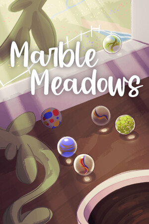 Marble Meadows cover art