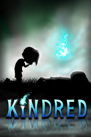 Kindred cover art