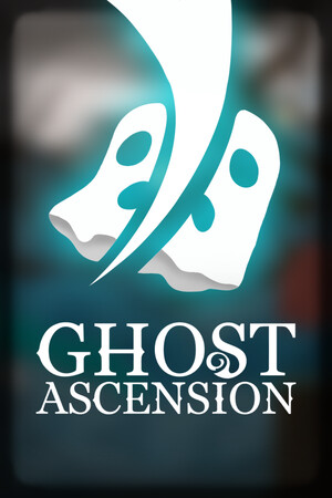 Ghost Ascension cover art