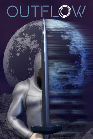 Outflow cover art
