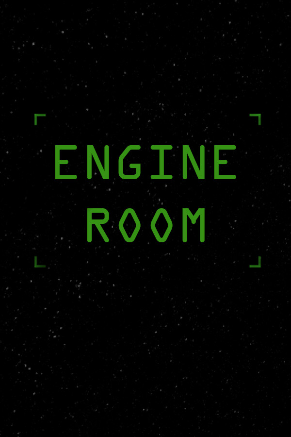 Engine Room