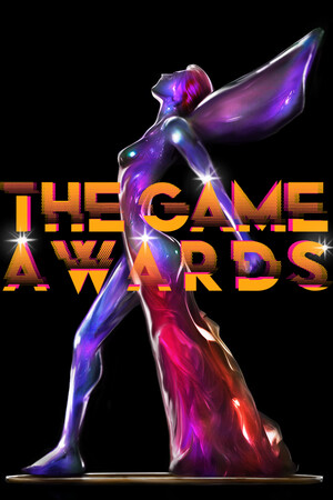 The Game Awards cover art