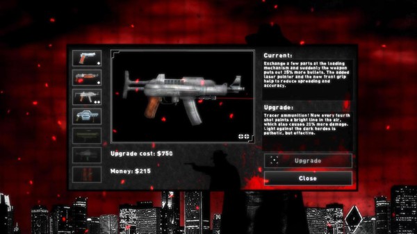 Splatter Zombiecalypse Now v17 02 2023