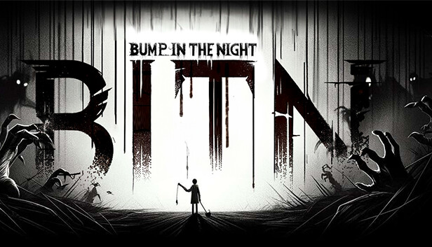 Bump in the Night Steam capsule image