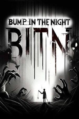 Bump in the Night cover art