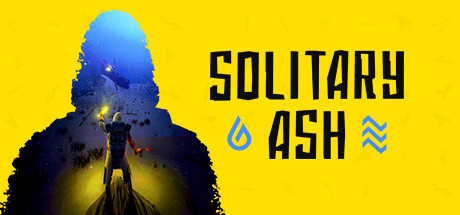 Solitary Ash header
