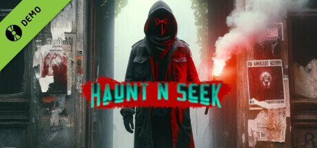 Haunt N Seek: Silent Siren (Beta) header image
