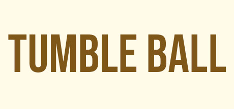 Tumble Ball Cover Image