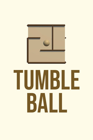 Tumble Ball cover art