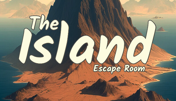 The Island - Escape Room