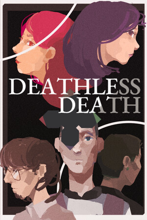 Deathless Death cover art