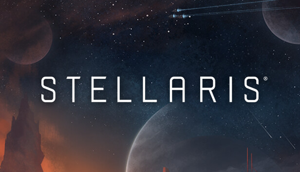 Steam 上的stellaris