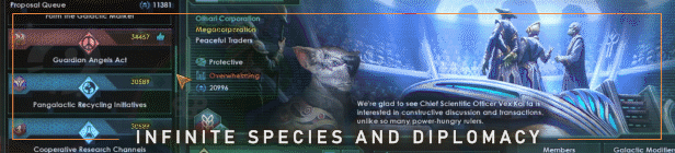 Stellaris Explorer Edition thumbnail