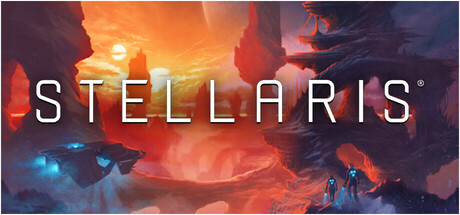 Pagină De Dlc Steam Stellaris