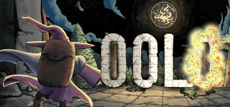 OOLO mobile game banner