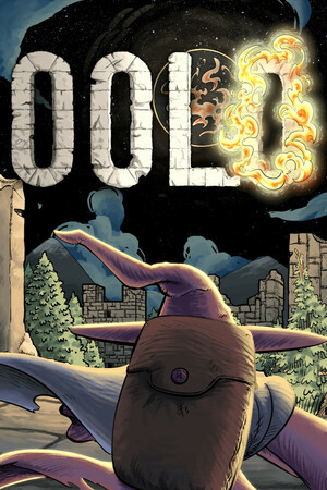 OOLO save game logo