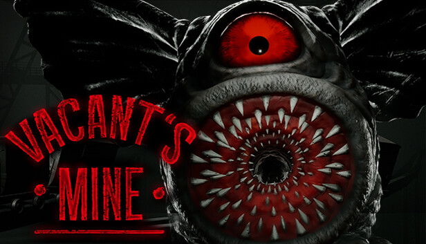 Vacant's Mine