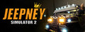 Jeepney Simulator 2
