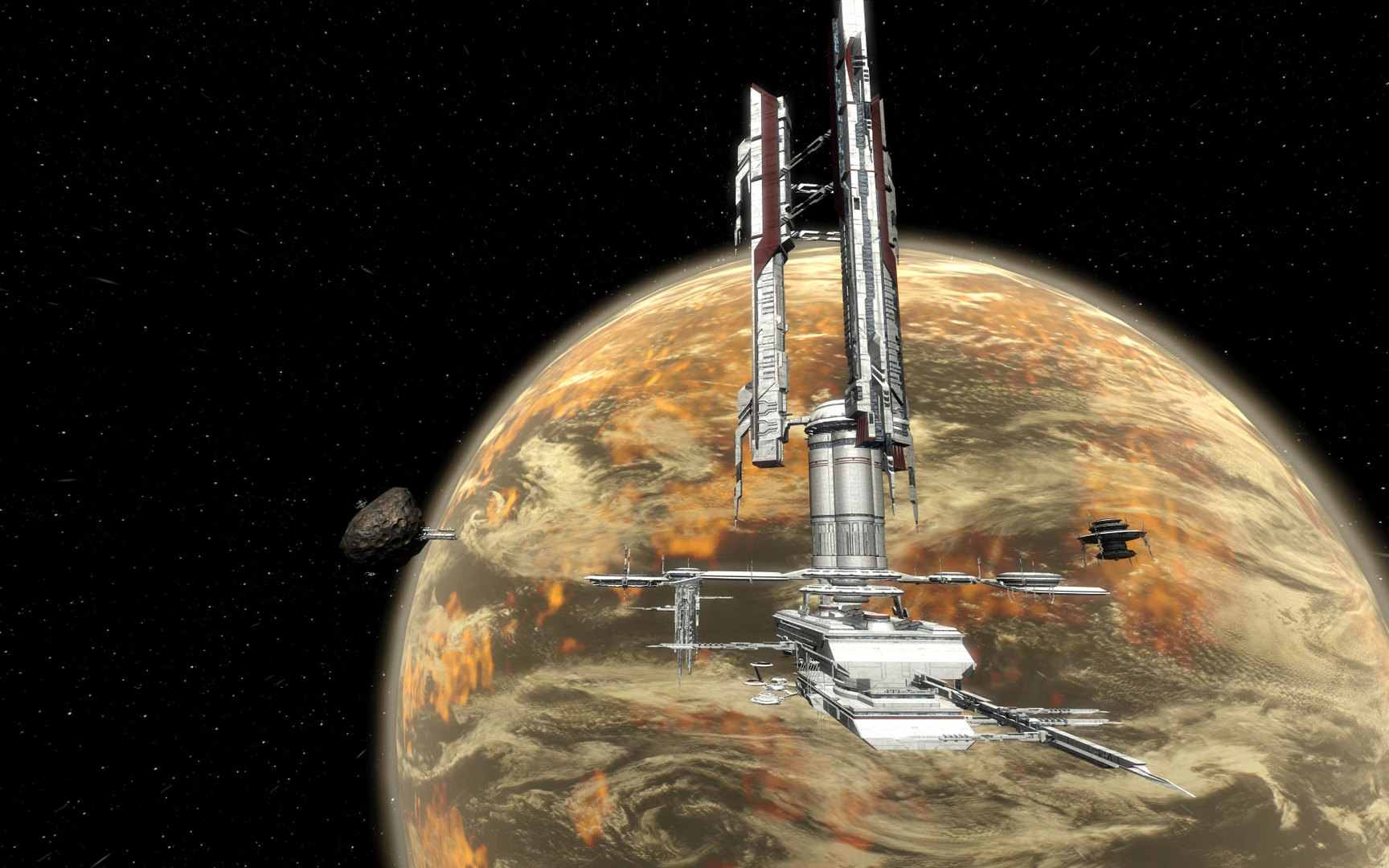 X3 Terran Conflict On Steam