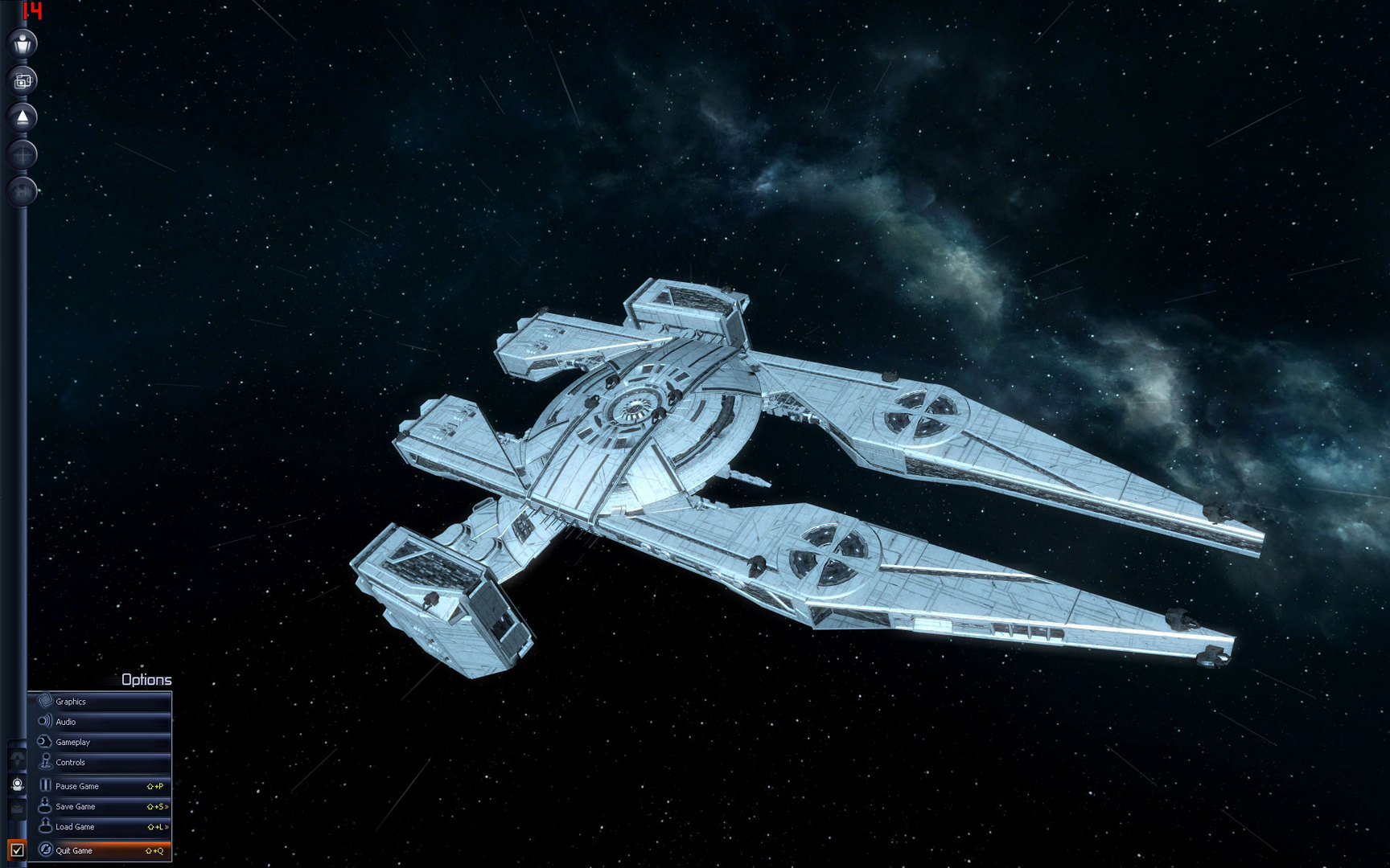 X3 Terran Conflict On Steam