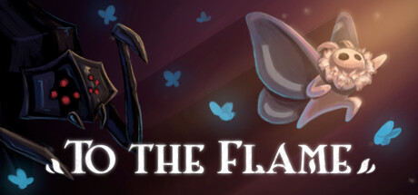 To The Flame Cover Image