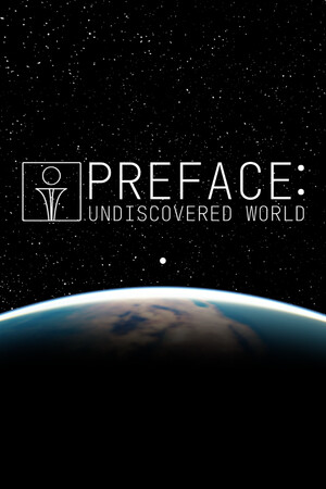 Preface: Undiscovered World cover art