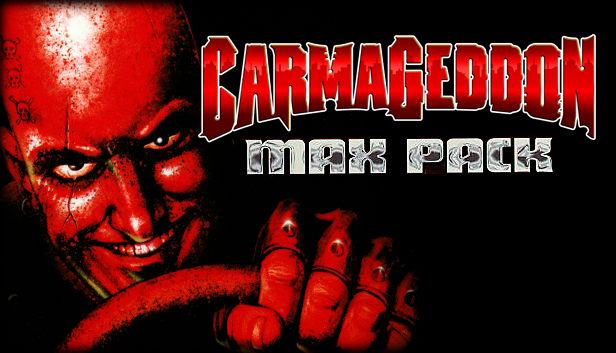 carmageddon max pack carmageddon max pack