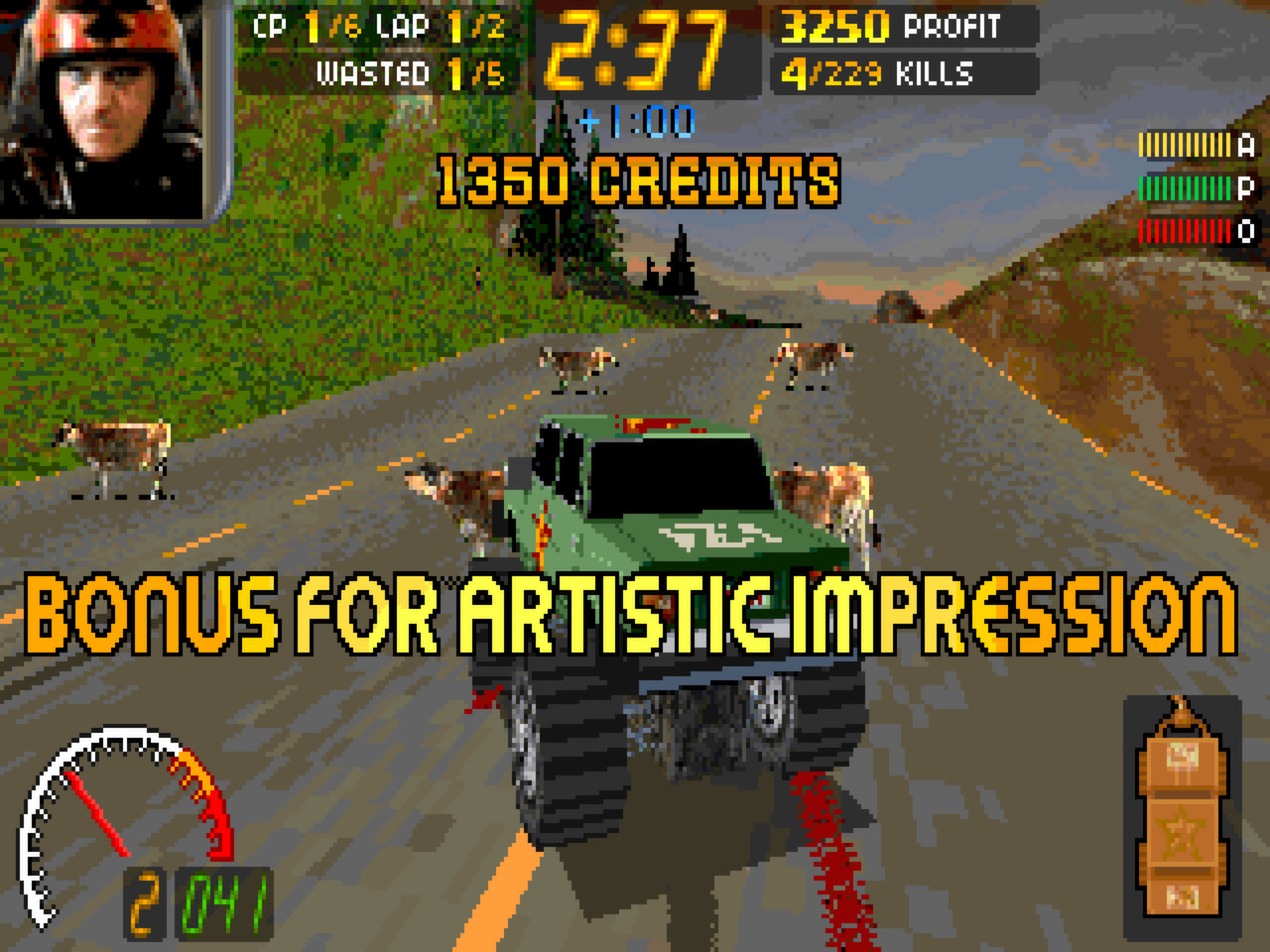 carmageddon max pack carmageddon max pack
