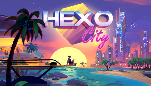 Hexocity