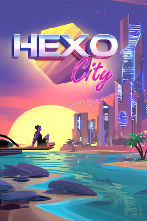 HexoCity – v1.1.1.1199 + Windows 7 Fix