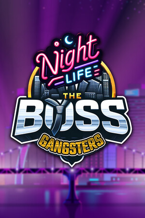 Demo The Boss Gangster: Criminal Empire 