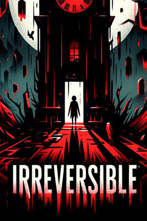 IRREVERSIBLE — обложка