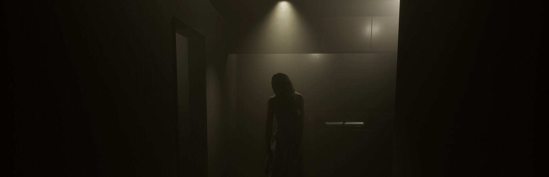 Ghost Room