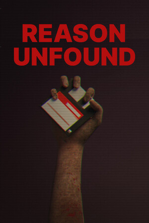 Reason Unfound cover art