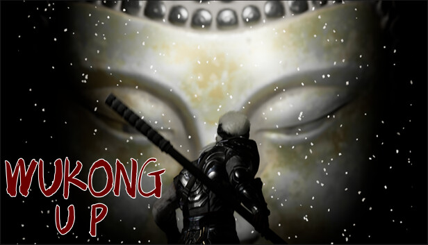 Wukong UP/悟空UP