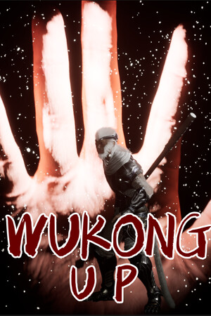 WuKong Up cover art
