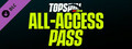 TopSpin 2K25 - All Access Pass