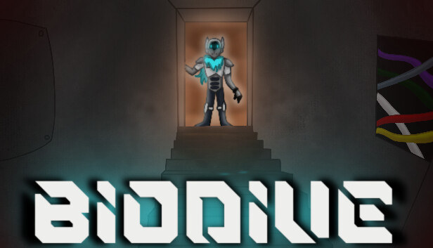 BioDive Steam capsule image
