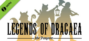 Legends of Dragaea: Idle Dungeons Demo