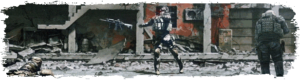 《这是我的战争(This War of Mine)》插图15 《这是我的战争(This War of Mine)》插图15