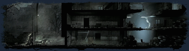 Steam This War Of Mine