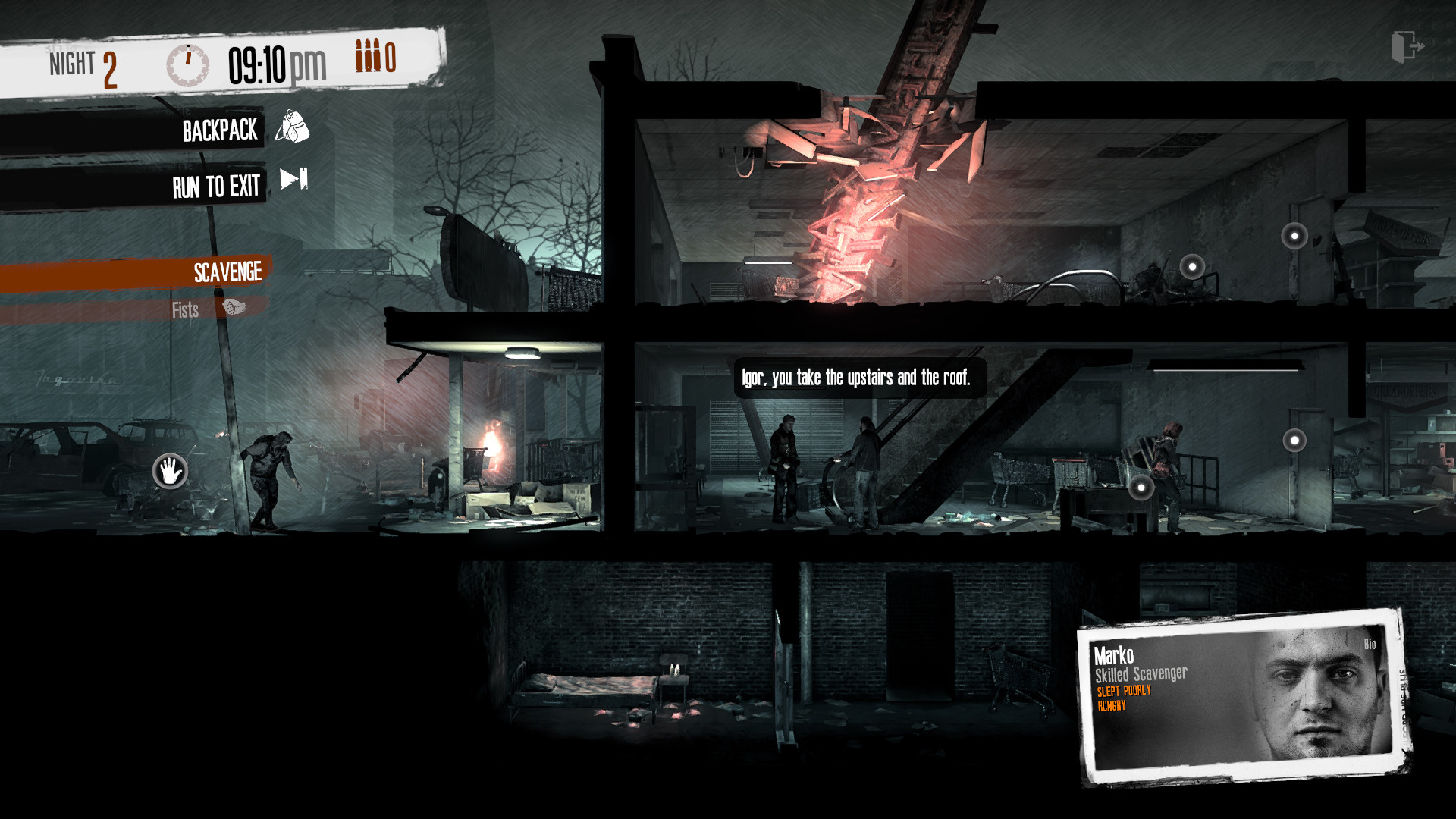 This War Of Mine On Steam