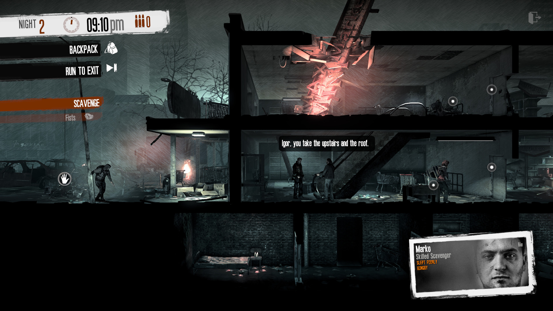 Save 80% on This War of Mine on Steam