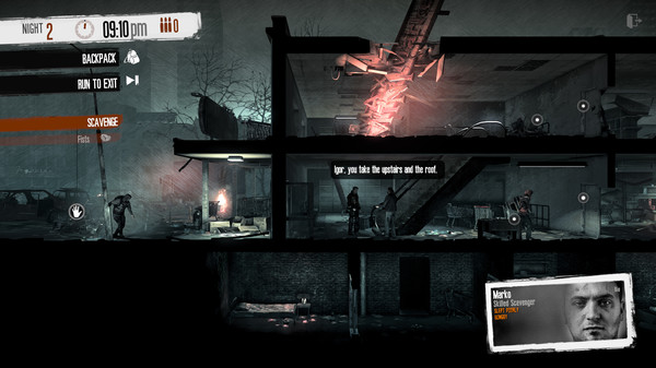 Download This War of Mine