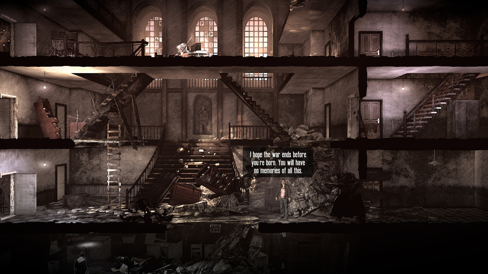 Save 80 On This War Of Mine On Steam