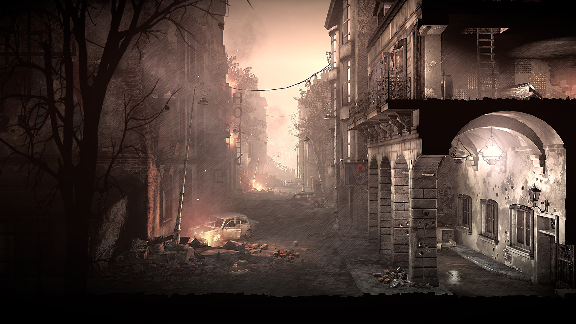 This War of Mine on Steam