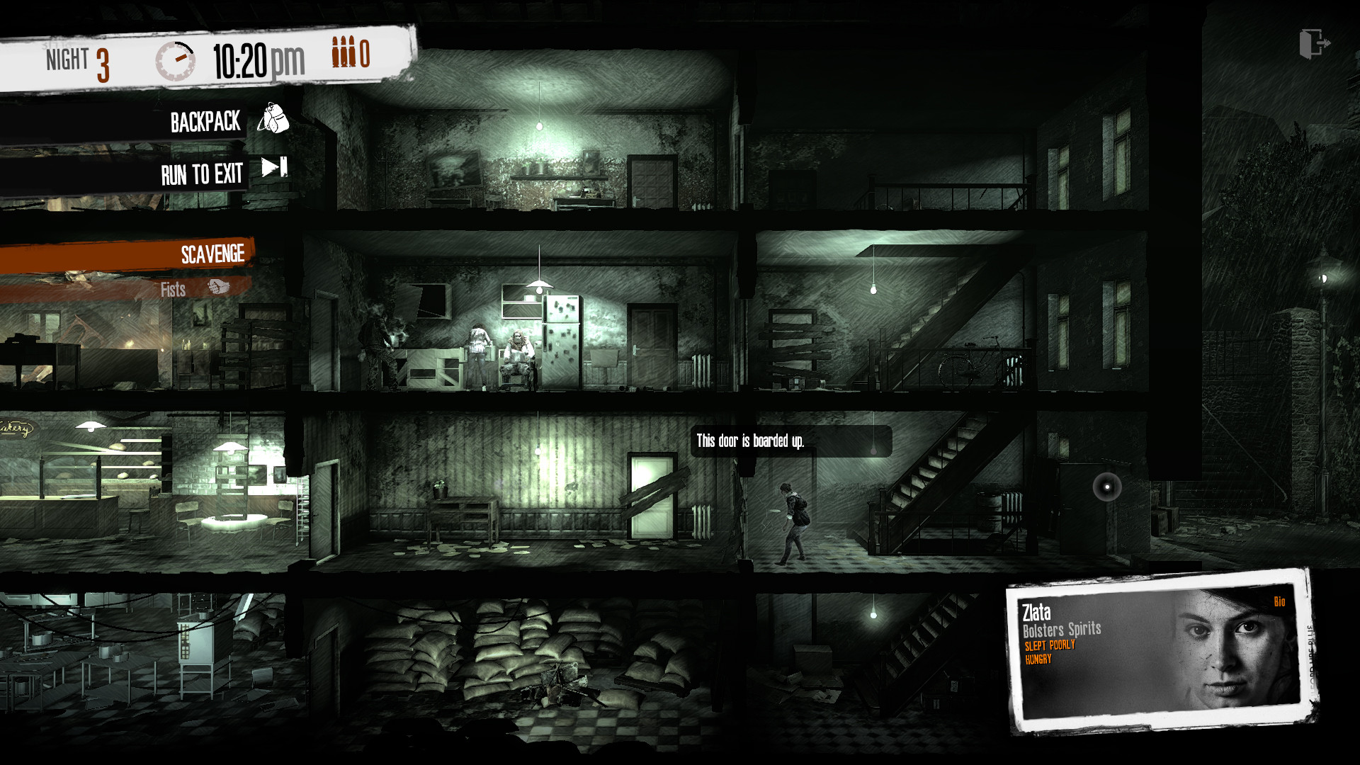 Steam This War Of Mine