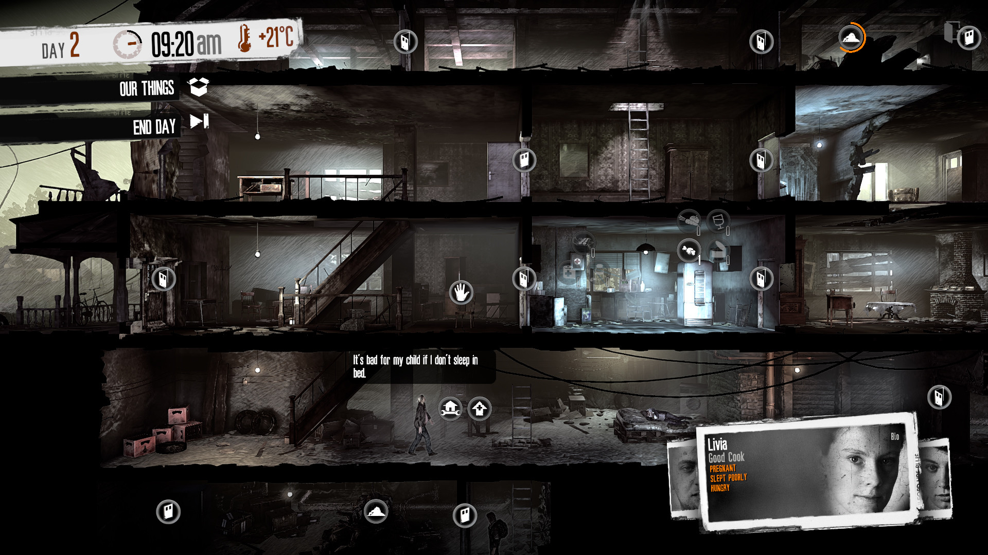 Save 80 On This War Of Mine On Steam