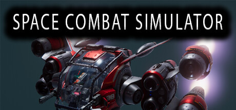 Space Combat Simulator Cover Image