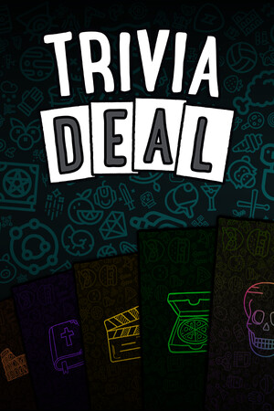 Trivia Deal cover art